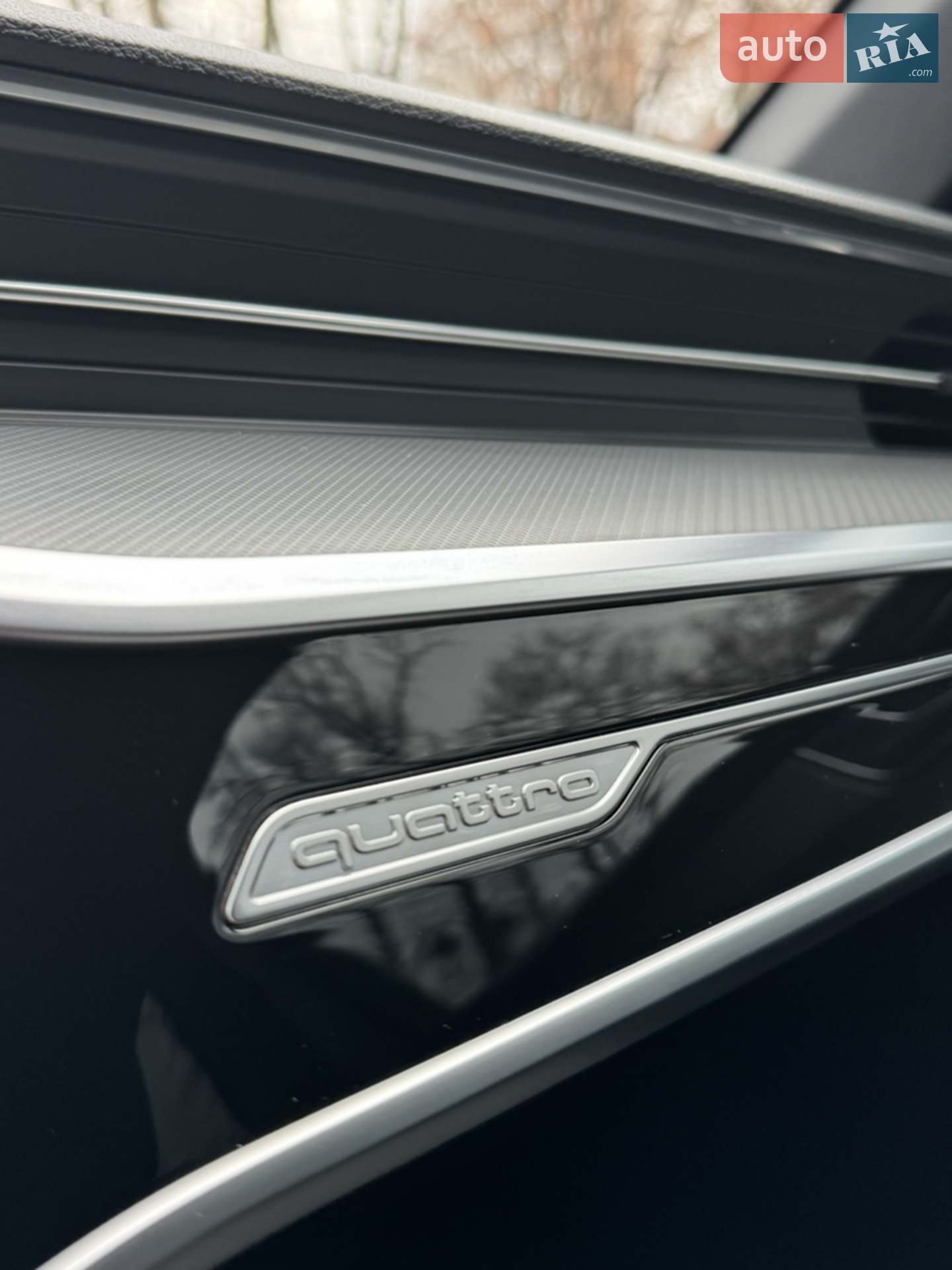 2021 Audi A6 - мініатюра 44
