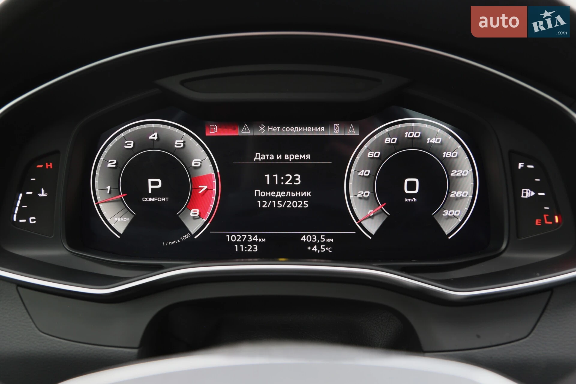 2021 Audi A6 - мініатюра 18