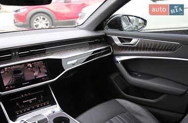 Седан Audi A6 2021 в Киеве