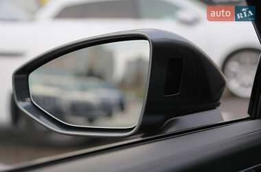 Седан Audi A6 2021 в Киеве