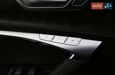 Седан Audi A6 2021 в Киеве