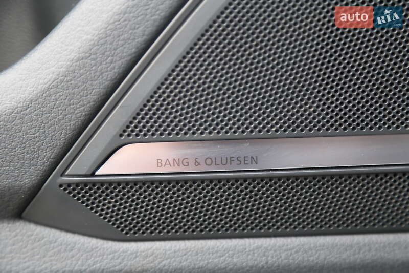 Седан Audi A6 2021 в Киеве