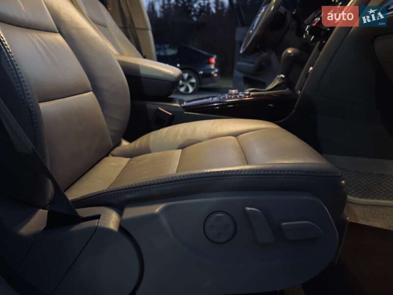 Седан Audi A6 2010 в Тернополе фото 23 Седан Audi A6 2010 в Тернополе