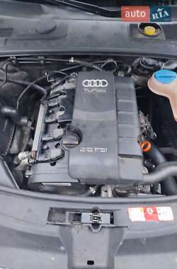 Универсал Audi A6 2007 в Ирпене
