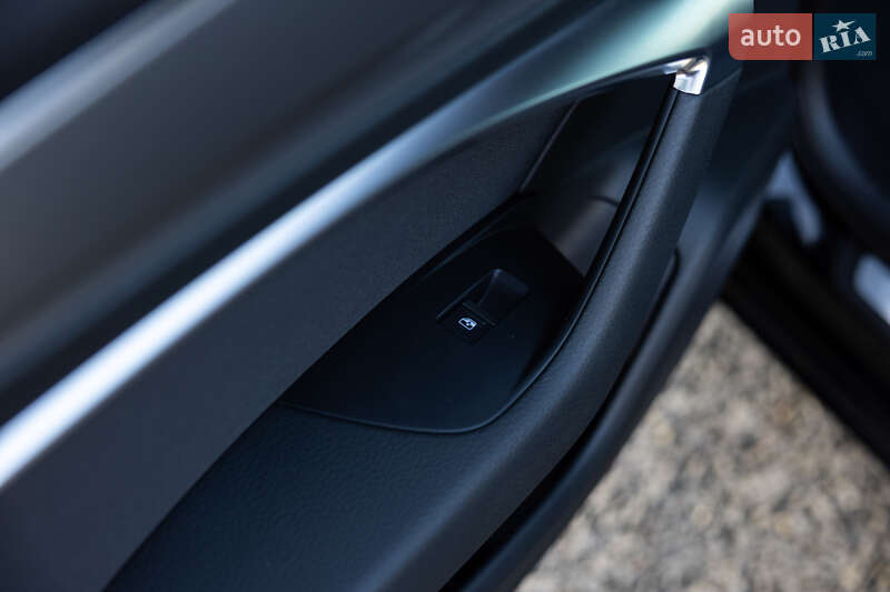 Универсал Audi A6 2020 в Луцке