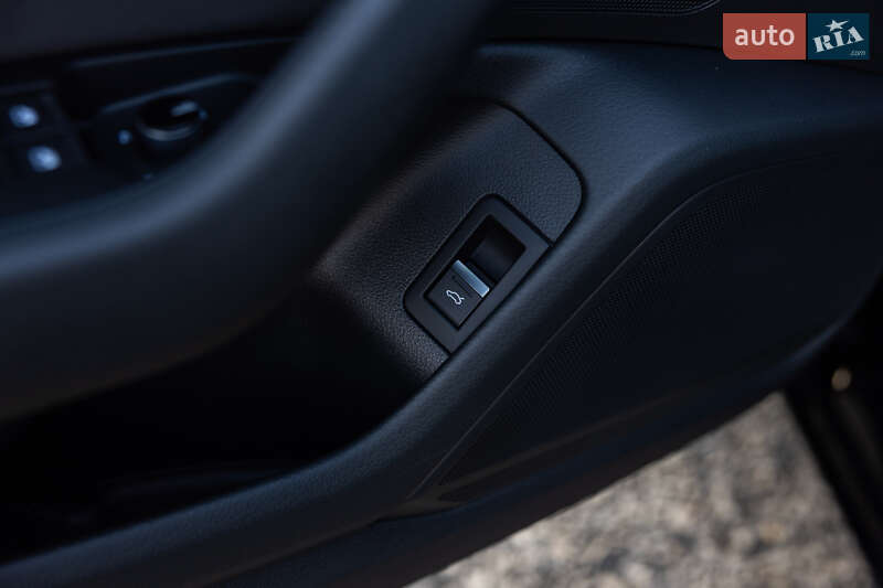 Универсал Audi A6 2020 в Луцке