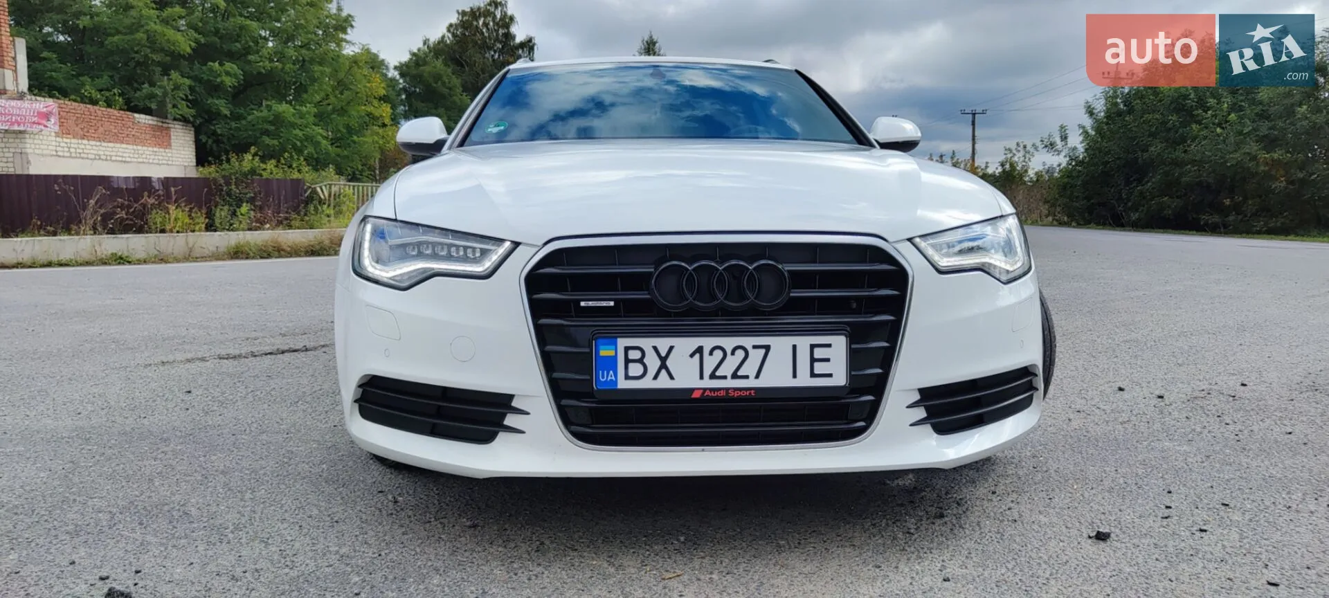2011 Audi A6 - мініатюра 25