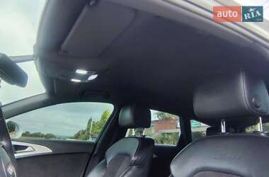 Универсал Audi A6 2011 в Староконстантинове