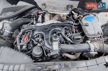 Универсал Audi A6 2011 в Староконстантинове