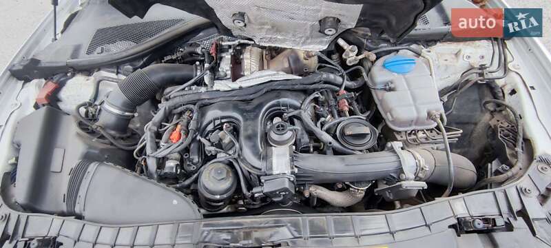 Универсал Audi A6 2011 в Староконстантинове фото 24 Универсал Audi A6 2011 в Староконстантинове