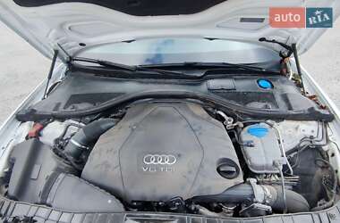 Универсал Audi A6 2011 в Староконстантинове