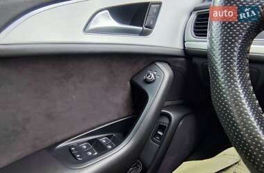 Универсал Audi A6 2011 в Староконстантинове