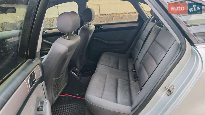 Седан Audi A6 1998 в Одессе фото 14 Седан Audi A6 1998 в Одессе
