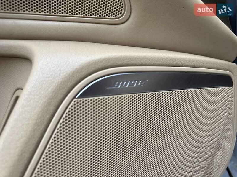 Седан Audi A6 2011 в Могилев-Подольске фото 25 Седан Audi A6 2011 в Могилев-Подольске