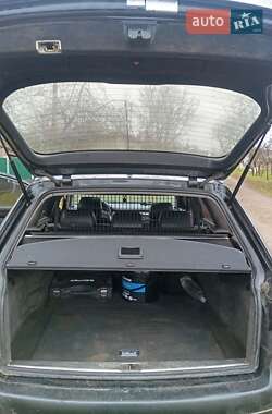 Універсал Audi A6 1998 в Кам'янець-Подільському