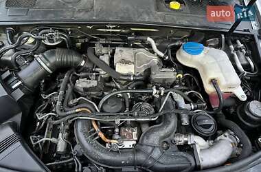 Седан Audi A6 2005 в Подольске