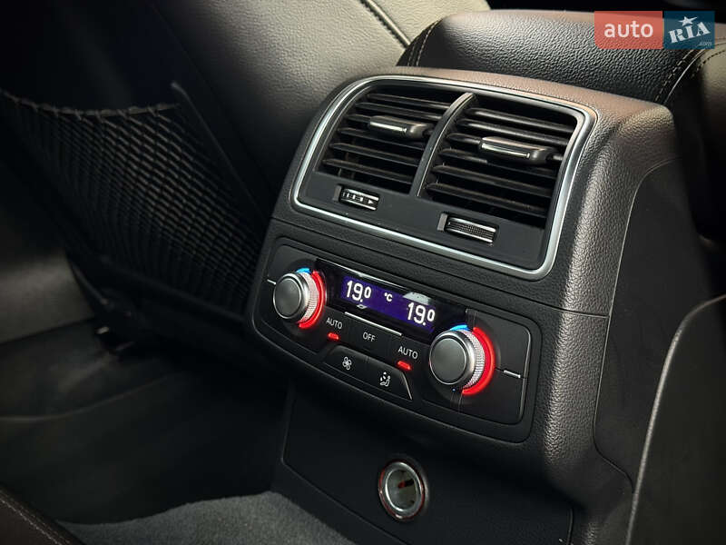 Седан Audi A6 2016 в Киеве фото 21 Седан Audi A6 2016 в Киеве