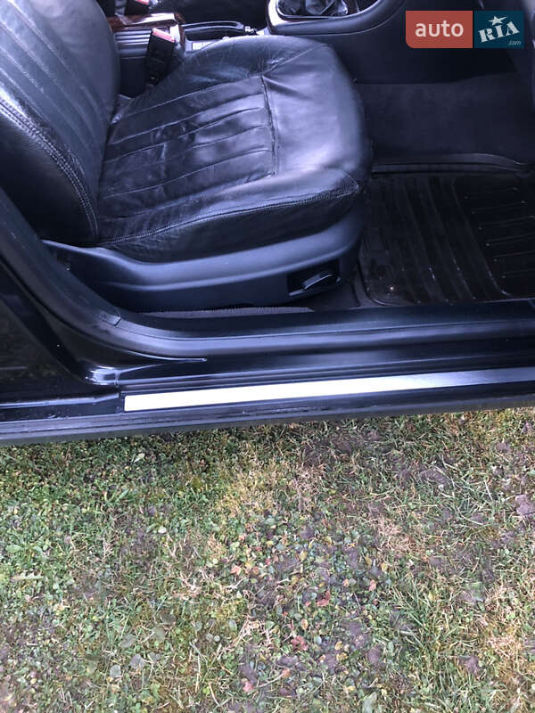 Седан Audi A6 2001 в Коломые фото 19 Седан Audi A6 2001 в Коломые