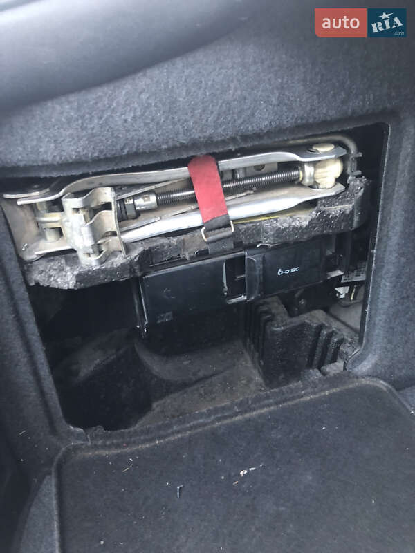 Седан Audi A6 2001 в Коломые фото 30 Седан Audi A6 2001 в Коломые