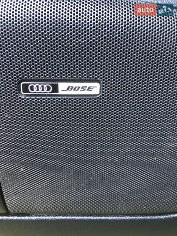 Седан Audi A6 2001 в Коломые фото 27 Седан Audi A6 2001 в Коломые