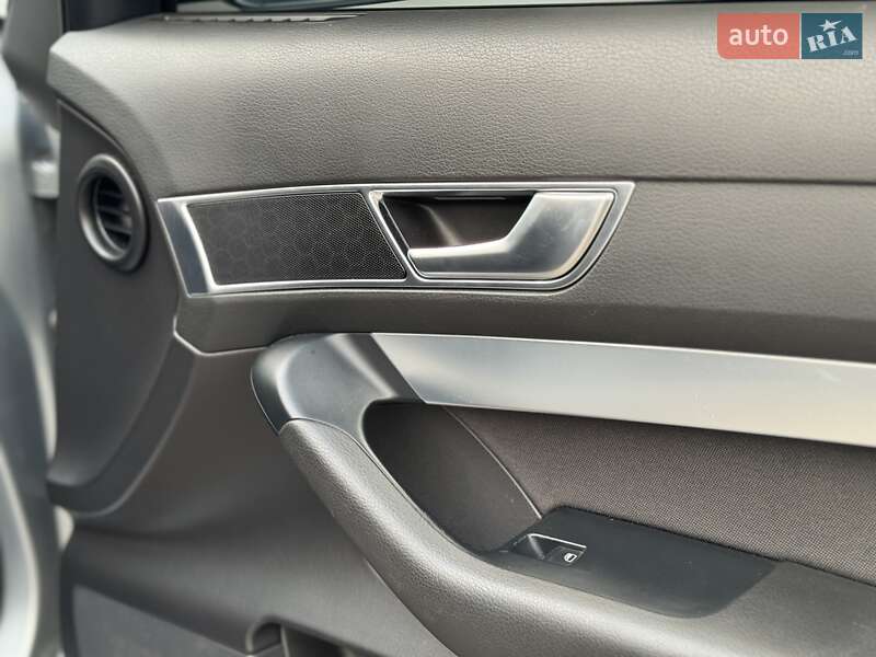 Универсал Audi A6 2010 в Сарнах