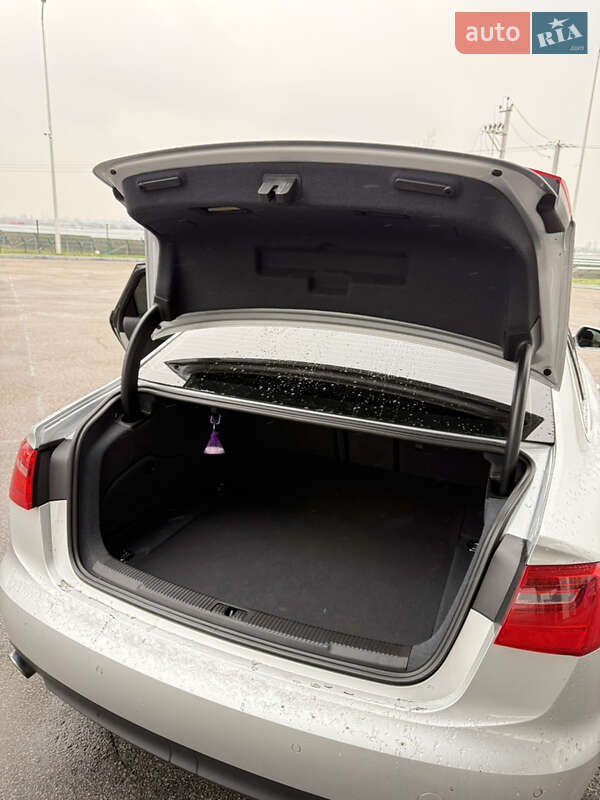 Седан Audi A6 2013 в Днепре