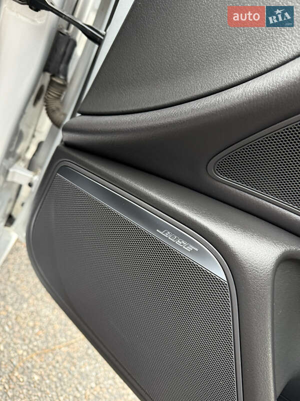 Седан Audi A6 2013 в Днепре