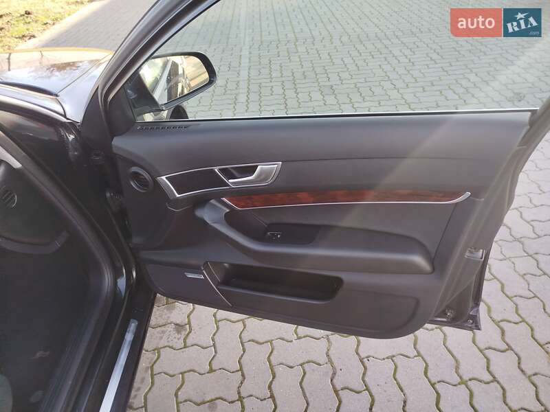 Седан Audi A6 2007 в Стрые фото 41 Седан Audi A6 2007 в Стрые
