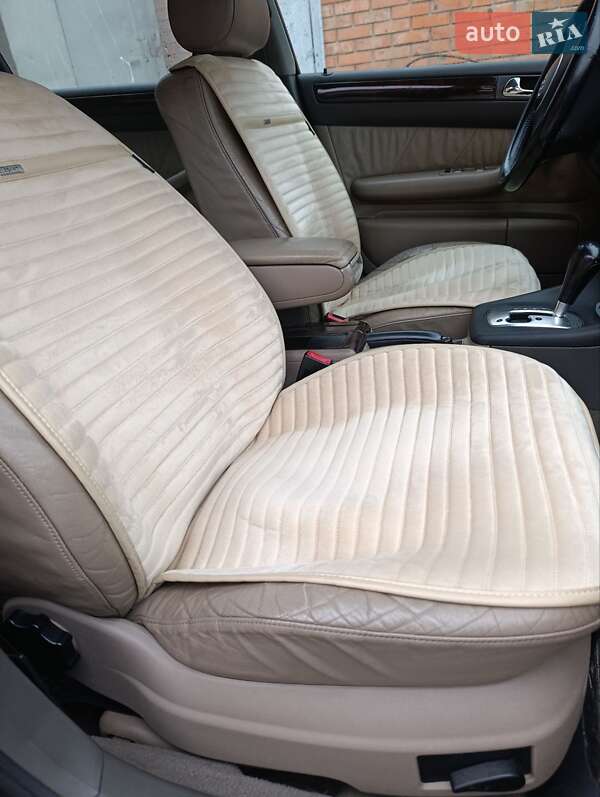 Универсал Audi A6 2001 в Коростышеве фото 7 Универсал Audi A6 2001 в Коростышеве
