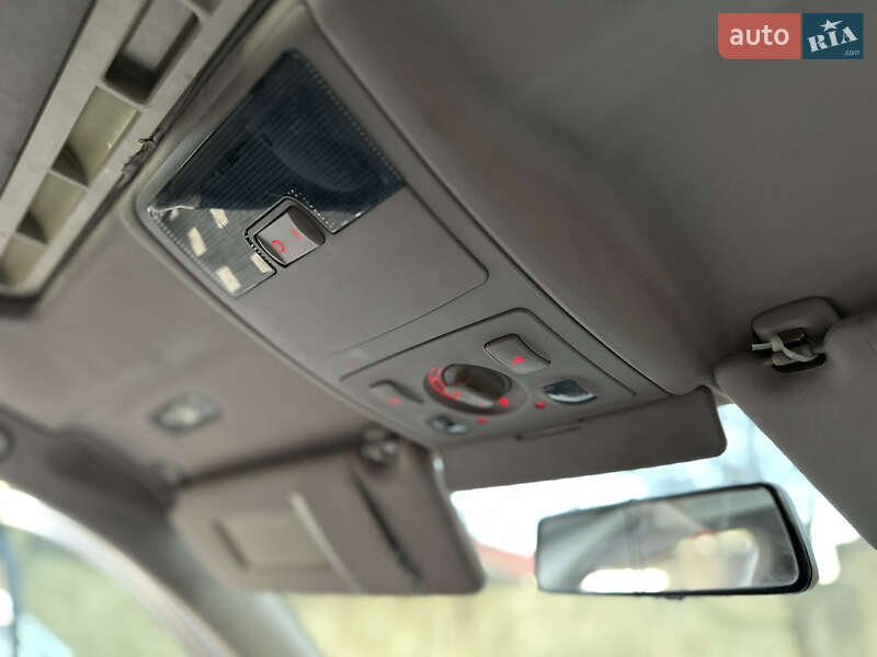 Универсал Audi A6 1999 в Сваляве фото 17 Универсал Audi A6 1999 в Сваляве