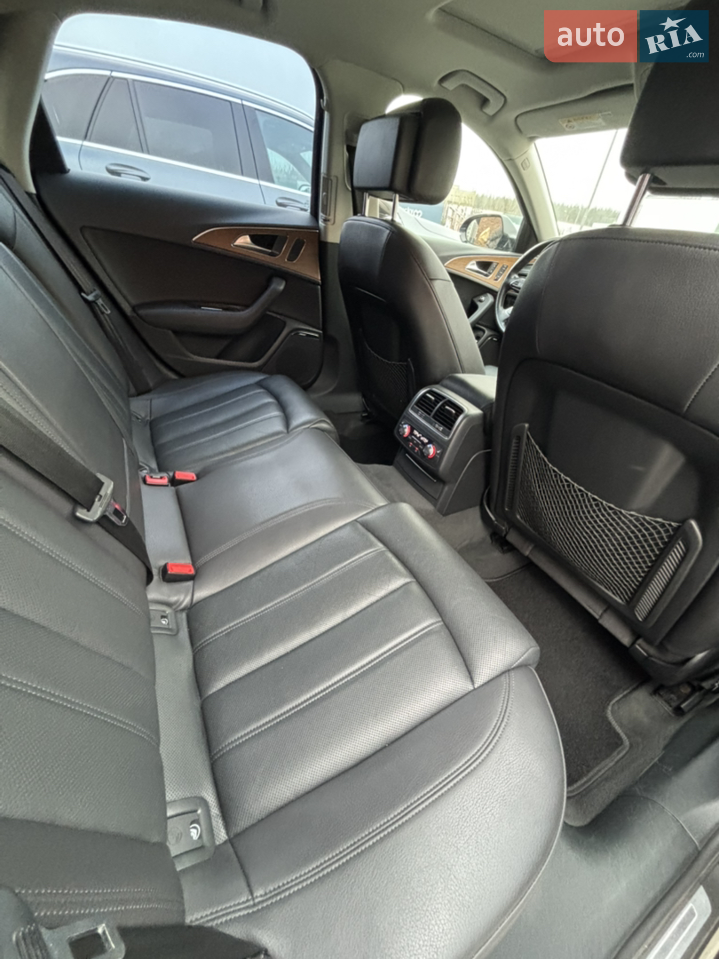 2015 Audi A6 - мініатюра 15
