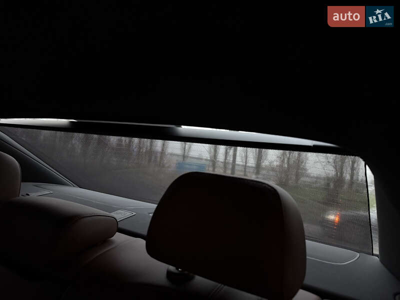 Седан Audi A6 2016 в Киеве