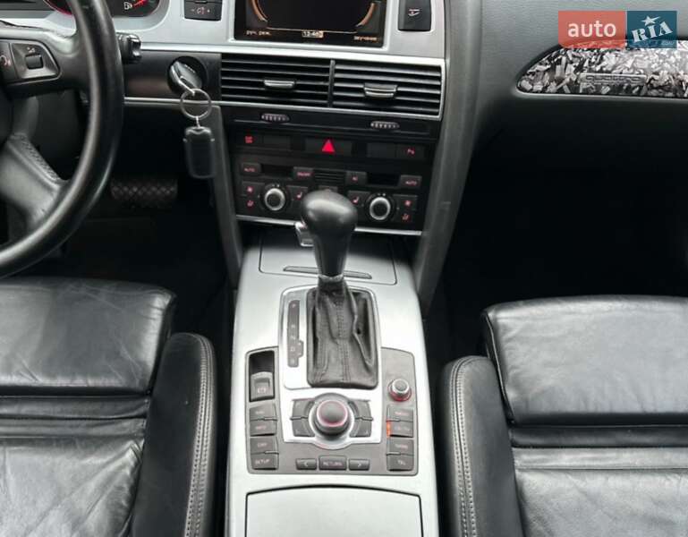 Универсал Audi A6 2009 в Березному фото 20 Универсал Audi A6 2009 в Березному