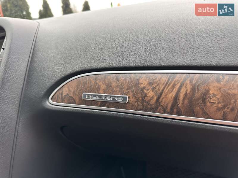 Седан Audi A6 2009 в Киеве фото 33 Седан Audi A6 2009 в Киеве