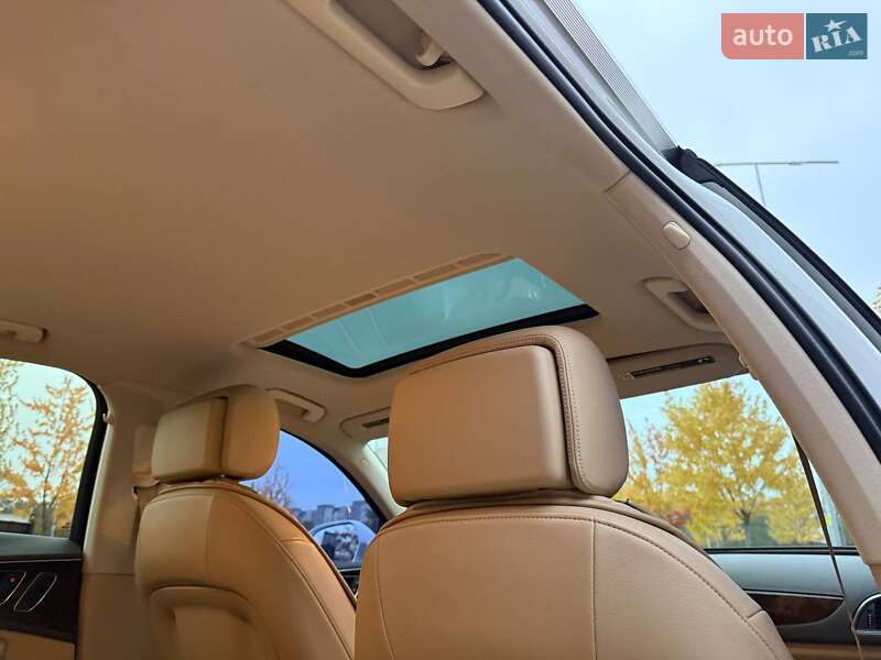 Седан Audi A6 2014 в Киеве фото 10 Седан Audi A6 2014 в Киеве
