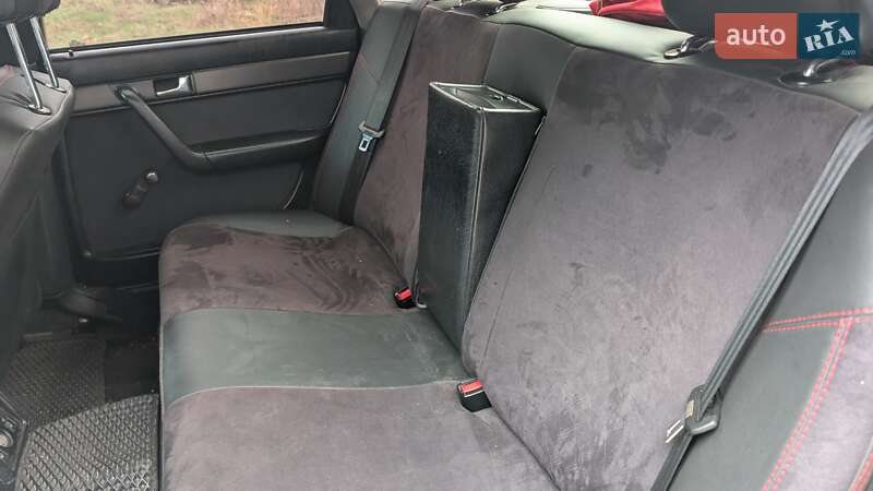 Седан Audi A6 1996 в Ирпене