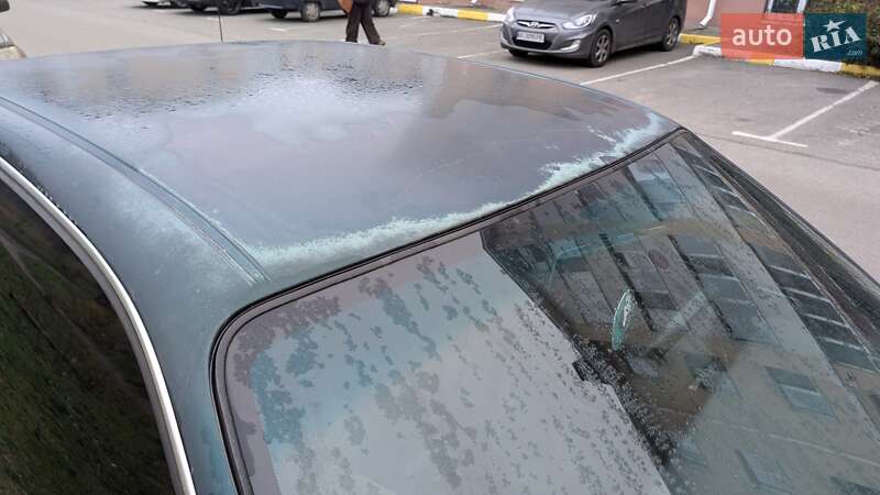 Седан Audi A6 1996 в Ирпене