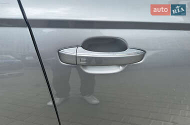 Седан Audi A6 2013 в Одессе