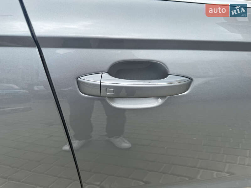 Седан Audi A6 2013 в Одессе фото 8 Седан Audi A6 2013 в Одессе