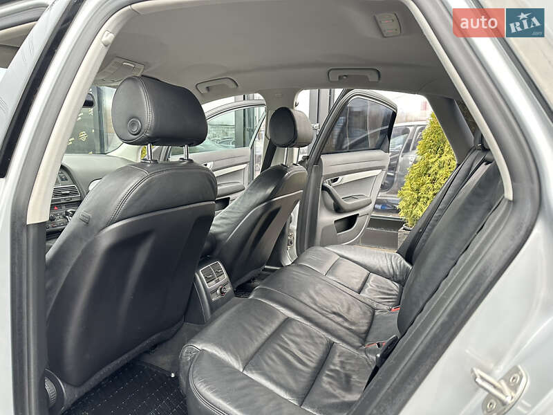 Седан Audi A6 2005 в Харькове фото 16 Седан Audi A6 2005 в Харькове