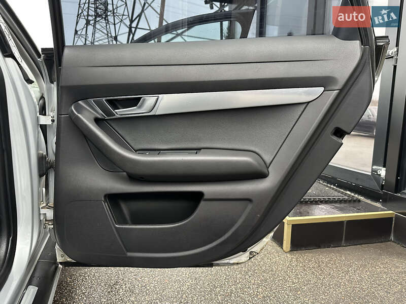 Седан Audi A6 2005 в Харькове фото 22 Седан Audi A6 2005 в Харькове