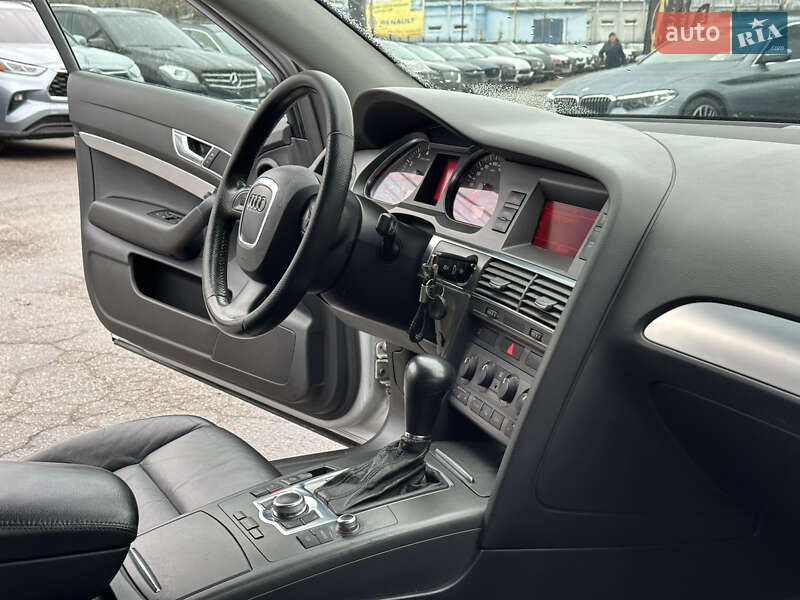 Седан Audi A6 2005 в Харькове фото 24 Седан Audi A6 2005 в Харькове