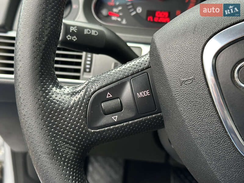 Седан Audi A6 2005 в Харькове фото 28 Седан Audi A6 2005 в Харькове