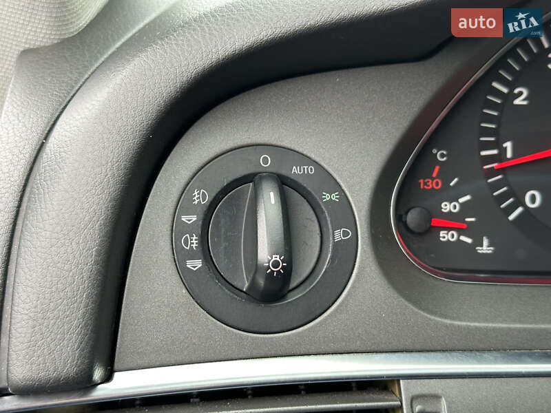 Седан Audi A6 2005 в Харькове фото 33 Седан Audi A6 2005 в Харькове