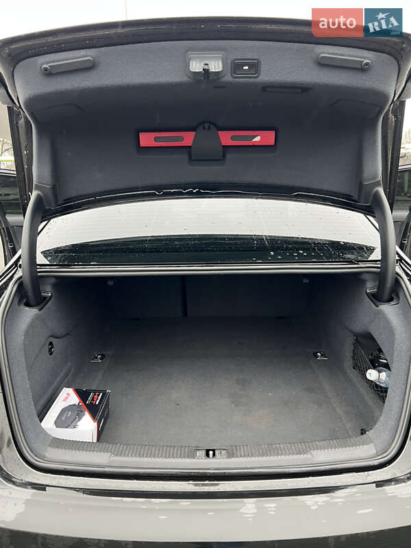 Седан Audi A6 2012 в Днепре