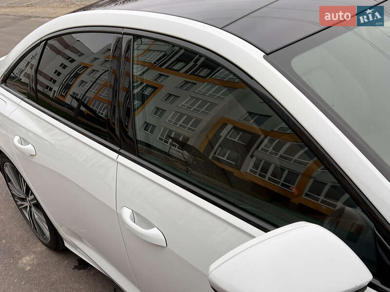 Седан Audi A6 2019 в Виннице фото 16 Седан Audi A6 2019 в Виннице