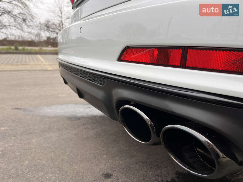 Седан Audi A6 2019 в Виннице фото 19 Седан Audi A6 2019 в Виннице