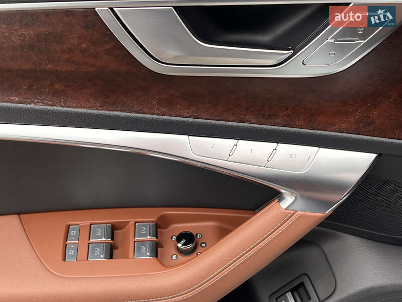 Седан Audi A6 2019 в Виннице фото 22 Седан Audi A6 2019 в Виннице