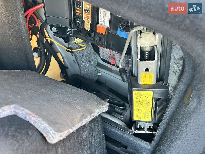 Седан Audi A6 2006 в Черкассах