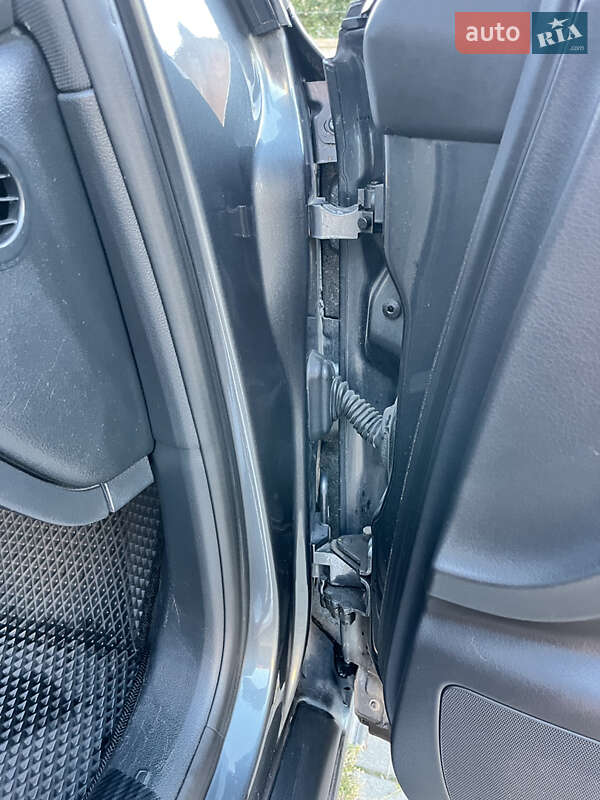 Седан Audi A6 2006 в Черкассах